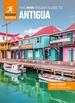 Reisgids Mini Rough Guide Antigua & Barbuda | Rough Guides