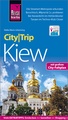 Reisgids CityTrip Kiew - Kiev | Reise Know-How Verlag