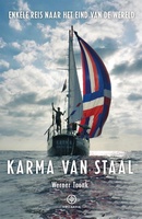 Karma van staal