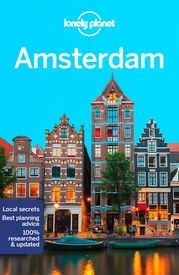 Reisgids City Guide Amsterdam | Lonely Planet