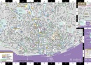 Stadsplattegrond Streetwise Lissabon - Lisbon | Michelin