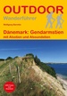 Wandelgids Dänemark: Gendarmstien | Conrad Stein Verlag
