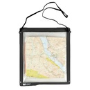 Kaartentas Waterproof Map Case | Ordnance Survey