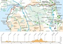 Fietsgids Hadrian's Cycleway | Cicerone