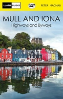 Mull and Iona