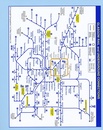 Stadsplattegrond Glasgow | A-Z Map Company