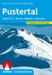 Tourskigids Skitourenführer Pustertal | Rother Bergverlag