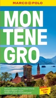 Montenegro (Engels)