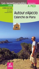  Ajaccio autour - Calanche de Piana à pied | Chamina