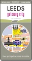 Stadsplattegrond Leeds Gateway City | Quickmap