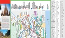 Stadsplattegrond City map Barcelona | Lonely Planet