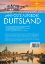 Reisgids Lannoo's Autoboek Duitsland | Lannoo