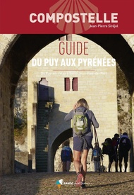 Wandelgids Puy aux Pyrénées guide poche | Rando Editions