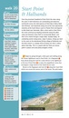 Wandelgids 69 Pathfinder Guides South West England's Coast | Ordnance Survey