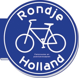 Fietsgids Rondje Holland | Lantaarn Publishers