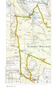 Wandelgids 09 Pathfinder Guides Exmoor & the Quantocks | Ordnance Survey