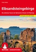 Wandelgids Elbsandsteingebirge | Rother Bergverlag
