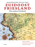 van Zuidoost Friesland