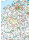 Wegenatlas Road Atlas Britain and Ireland 2024 | Philip's Maps