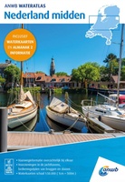 Wateratlas Nederland Midden