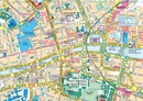 Stadsplattegrond Pocket Map Dublin | Collins