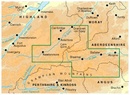 Wandelgids 04 Pathfinder Guides Cairngorms | Ordnance Survey