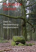 Reisgids Mythische Stenen Deel 6: Mecklenburg-Vorpommern | MythicalStones.eu