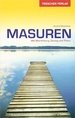 Opruiming - Reisgids Masuren – Masurië | Trescher Verlag