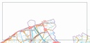 Topografische kaart - Wandelkaart 04-05 Topo50 Knokke - Heist | NGI - Nationaal Geografisch Instituut