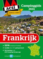 Frankrijk 2024