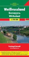 Belarus - Wit Rusland