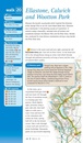 Wandelgids 81 Pathfinder Guides Staffordshire | Ordnance Survey