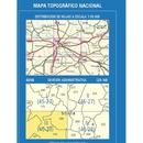 Topografische kaart 350-III Los Rábanos | CNIG - Instituto Geográfico Nacional1