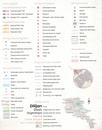 Wandelkaart Dilijan National Park – Hiking Topo Map Armenia | Cartisan