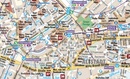 Stadsplattegrond Hamburg | Borch