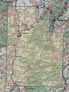 Wegenkaart - landkaart - Fietskaart D26 Top D100 Drome | IGN - Institut Géographique National