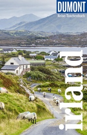 Reisgids Reise-Taschenbuch Irland | Dumont