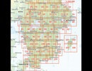 Wegenatlas Autoatlas Zweden - Sweden | Freytag & Berndt