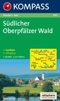 Südlicher Oberpfälzer Wald