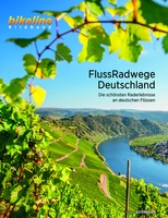 Deutschland Bildband FlussRadwege