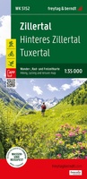 Zillertal Tuxertal