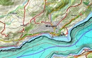 Wandelkaart 49-534 Balingen und Umgebung | NaturNavi