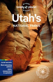 Reisgids Utah's National Parks | Lonely Planet