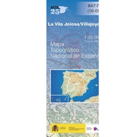 Villajoyosa / La Vila Joiosa