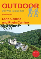 Lahn-Camino und Rhein-Camino