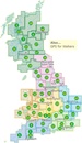 Wandelgids 47 Pathfinder Guides Edinburgh, Pentlands & the Lothians | Ordnance Survey