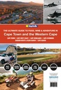 Reisgids Ultimate Guide to food, wine & adventure – Cape Town and the Western Cape | MapStudio