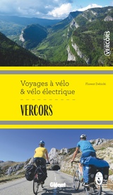 Fietsgids Vercors | Glenat