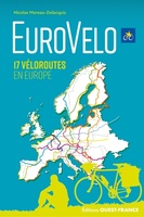 EuroVélo - 17 véloroutes en Europe