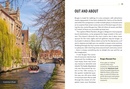 Reisgids Mini Rough Guide Bruges & Ghent | Rough Guides